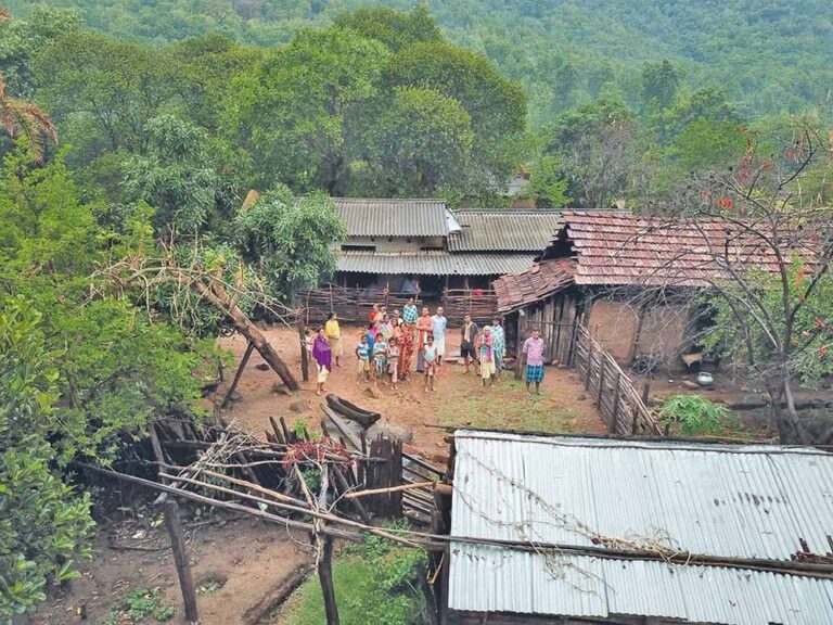 प्रदेश सरकार वन्यजीवों की सुरक्षा के लिए 500 गांव को वनक्षेत्र से करेगी बाहर