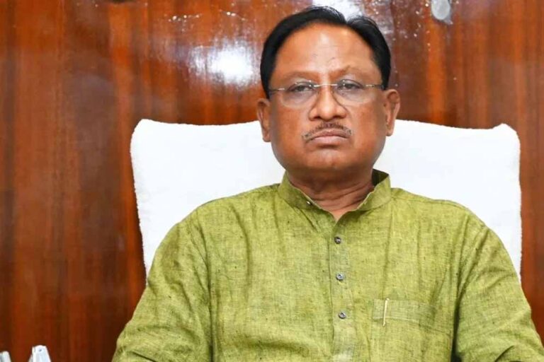 छत्तीसगढ़ में मंत्रिमंडल विस्तार में मुख्यमंत्री के साथ कुल मंत्रियों की संख्या 13 के बजाय 14 हो सकती है छत्तीसगढ़ में मंत्रिमंडल विस्तार में मुख्यमंत्री के साथ कुल मंत्रियों की संख्या 13 के बजाय 14 हो सकती है