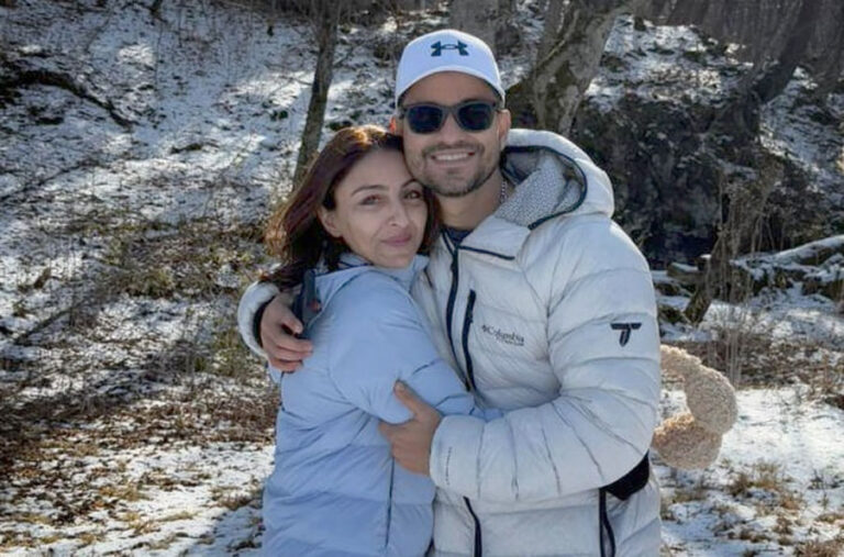 कुणाल खेमू ने अपनी शादी की 10वीं सालगिरह पर पत्नी सोहा अली खान को समर्पित किया ‘तेनु ले’