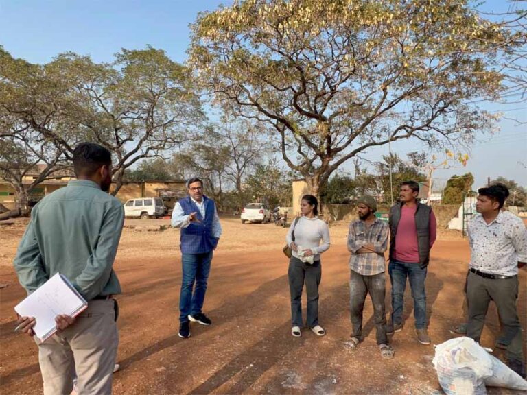 गणतंत्र दिवस के उपलक्ष्य में निकलेगी जल शक्ति अभियान की थीम पर झांकी, ‘कॉमन पोशार्ड पक्षी’ रहेगा आकर्षण का केंद्र