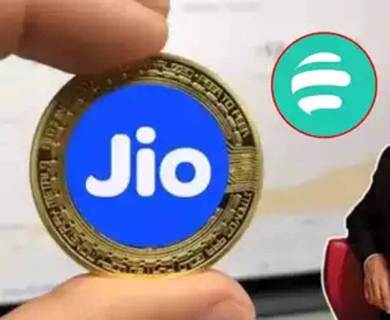 Jio ने हाल ही में Jio Coin लॉन्च करके क्रिप्टोकरेंसी बाजार में रखा कदम, जाने कैसे खरीदें Jio Coin Jio ने हाल ही में Jio Coin लॉन्च करके क्रिप्टोकरेंसी बाजार में रखा कदम, जाने कैसे खरीदें Jio Coin