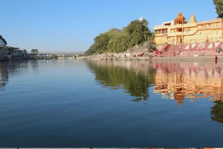 सिंहस्थ 2028 से पहले मोक्षदायिनी शिप्रा को अविरल और प्रदूषण मुक्त बनाने  ‘नमामि शिप्रा’ अभियान की शुरुआत जल्द, मास्टर प्लान तैयार