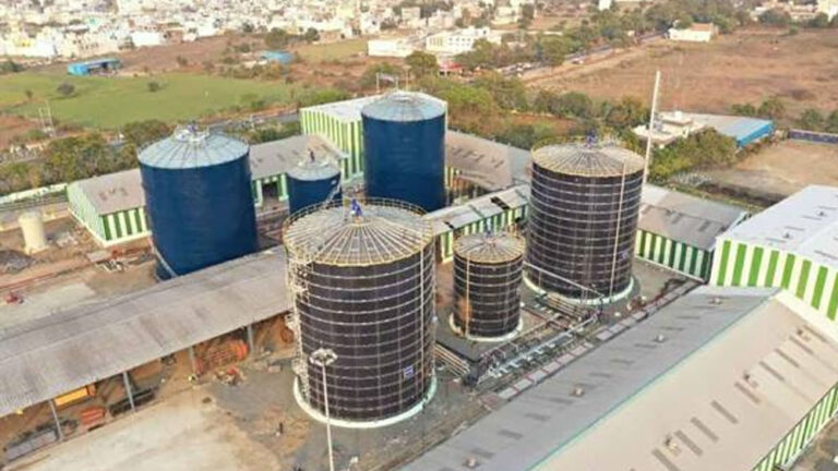 केदारपुर लैंडफिल साइट पर निकलने वाले कचरे का उपयोग बिजली और बायो सीएनजी बनाने की तैयारी केदारपुर लैंडफिल साइट पर निकलने वाले कचरे का उपयोग बिजली और बायो सीएनजी बनाने की तैयारी