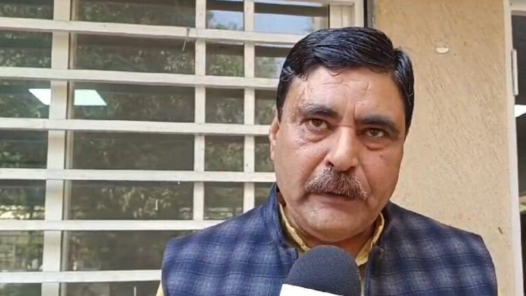 भारतीय किसान संघ ने 5 फरवरी को भोपाल में एकदिवसीय धरने का ऐलान किया भारतीय किसान संघ ने 5 फरवरी को भोपाल में एकदिवसीय धरने का ऐलान किया