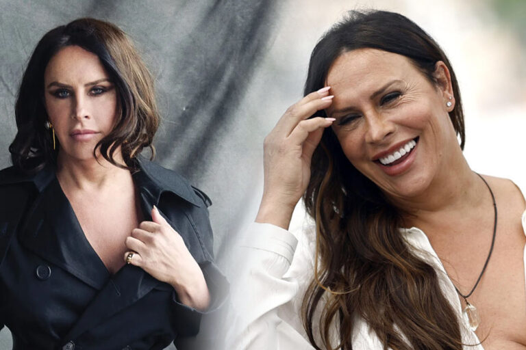 कार्ला सोफिया गैसकॉन पहली ट्रांसजेंडर एक्ट्रेस, ऑस्कर में नॉमिनेशन पाकर रचा इतिहास कार्ला सोफिया गैसकॉन पहली ट्रांसजेंडर एक्ट्रेस, ऑस्कर में नॉमिनेशन पाकर रचा इतिहास