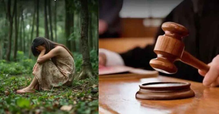 छत्तीसगढ़-कोरबा में बच्ची से सामूहिक दुष्कर्म और तीन हत्याओं पर पांच दोषियों को सजा-ए-मौत छत्तीसगढ़-कोरबा में बच्ची से सामूहिक दुष्कर्म और तीन हत्याओं पर पांच दोषियों को सजा-ए-मौत