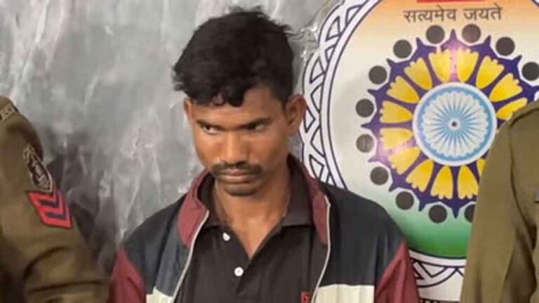 छत्तीसगढ़-सक्ति में युवक ने एकतरफा प्यार में युवती का गला घोंटा छत्तीसगढ़-सक्ति में युवक ने एकतरफा प्यार में युवती का गला घोंटा