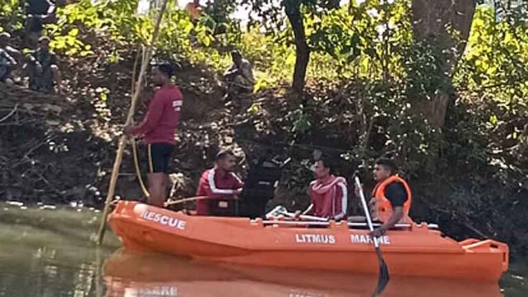 छत्तीसगढ़-जगदलपुर में शादी में गए युवक का छह दिन बाद कुएं मिला शव छत्तीसगढ़-जगदलपुर में शादी में गए युवक का छह दिन बाद कुएं मिला शव