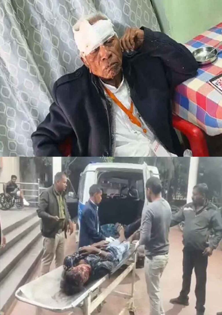 छत्तीसगढ़-कोरबा में अलग-अलग हादसों में 6 की मौत और 3 गंभीर छत्तीसगढ़-कोरबा में अलग-अलग हादसों में 6 की मौत और 3 गंभीर