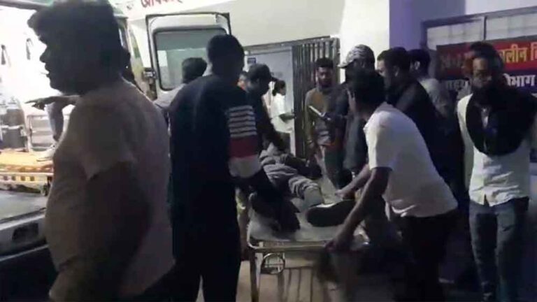 छत्तीसगढ़-कांकेर में ऑटो मैकेनिक की करंट लगने से मौत