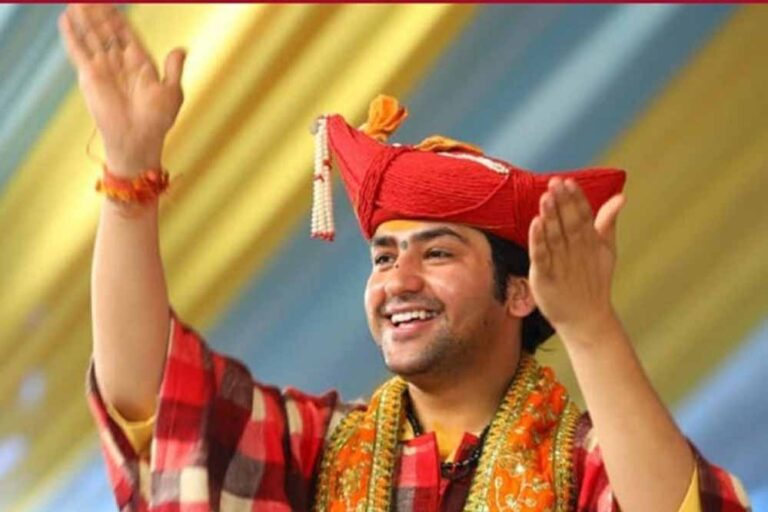 पंडित धीरेंद्र कृष्ण शास्त्री ने कहा गांव-गांव और कॉलोनियों में बागेश्वर धाम भक्त मंडल बनाया जाएगा, रजिस्ट्रेशन फरवरी 2025 से शुरू