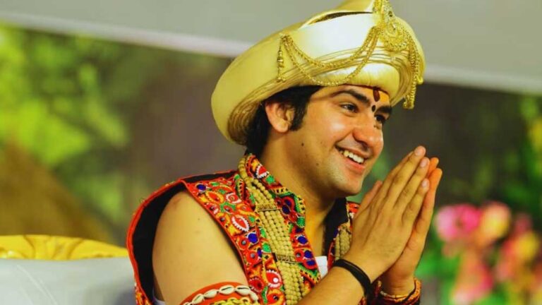 रेलवे स्टेशन दुरियागंज से दरियागंज नाम करने पर विवाद, धीरेंद्र शास्त्री ने नाम बदलने की मांग की रेलवे स्टेशन दुरियागंज से दरियागंज नाम करने पर विवाद, धीरेंद्र शास्त्री ने नाम बदलने की मांग की