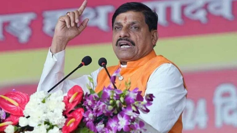 मध्य प्रदेश में यूनानी चिकित्सा की शिक्षा अब हिंदी में होगी, सीएम मोहन यादव का बड़ा ऐलान