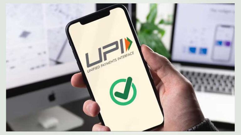 भारत में डिजिटल पेमेंट में साल-दर-साल 11.1 प्रतिशत की दोहरे अंकों की वृद्धि दर्ज की गई भारत में डिजिटल पेमेंट में साल-दर-साल 11.1 प्रतिशत की दोहरे अंकों की वृद्धि दर्ज की गई