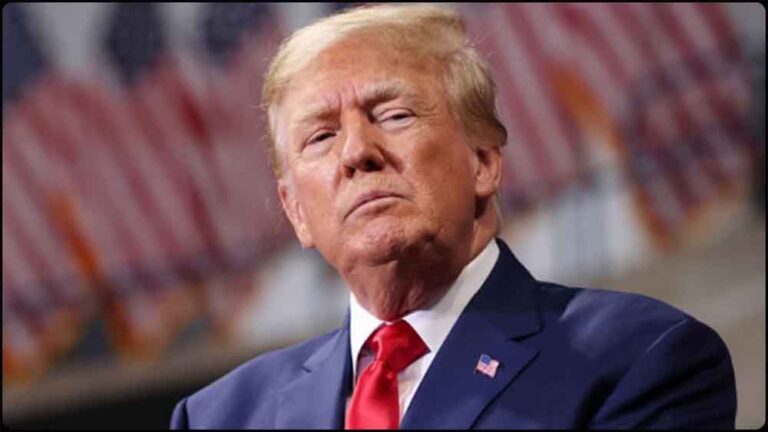 ट्रंप के शपथ ग्रहण समारोह के लिए समिति को चंदे में मिले 170 मिलियन डॉलर