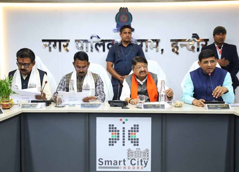 मास्टर प्लान में 104 के बजाय 80 फीट कर दें रोड, तो कई मकान बच जाएंगे: भाजपा विधायक मास्टर प्लान में 104 के बजाय 80 फीट कर दें रोड, तो कई मकान बच जाएंगे: भाजपा विधायक