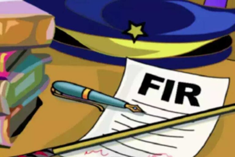 राजधानी भोपाल में भीख मांगने वाले पर पहली बार FIR registered, युवक से अभद्रता के बाद हुई कार्रवाई राजधानी भोपाल में भीख मांगने वाले पर पहली बार FIR registered, युवक से अभद्रता के बाद हुई कार्रवाई