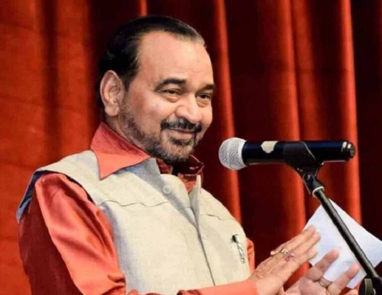 गणतंत्र दिवस की पूर्व संध्या पर कवि सम्मेलन आज, राष्ट्रीय कवि प्रदीप सम्मान वर्ष 2023 से अलंकृत होंगे डॉ. सुरेश अवस्थी गणतंत्र दिवस की पूर्व संध्या पर कवि सम्मेलन आज, राष्ट्रीय कवि प्रदीप सम्मान वर्ष 2023 से अलंकृत होंगे डॉ. सुरेश अवस्थी