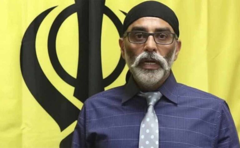 खालिस्तानी आतंकी संगठन सिख्स फॉर जस्टिस पर 5 साल के बैन को दिल्ली हाई कोर्ट के ट्राइब्यूनल ने मंजूरी दी खालिस्तानी आतंकी संगठन सिख्स फॉर जस्टिस पर 5 साल के बैन को दिल्ली हाई कोर्ट के ट्राइब्यूनल ने मंजूरी दी