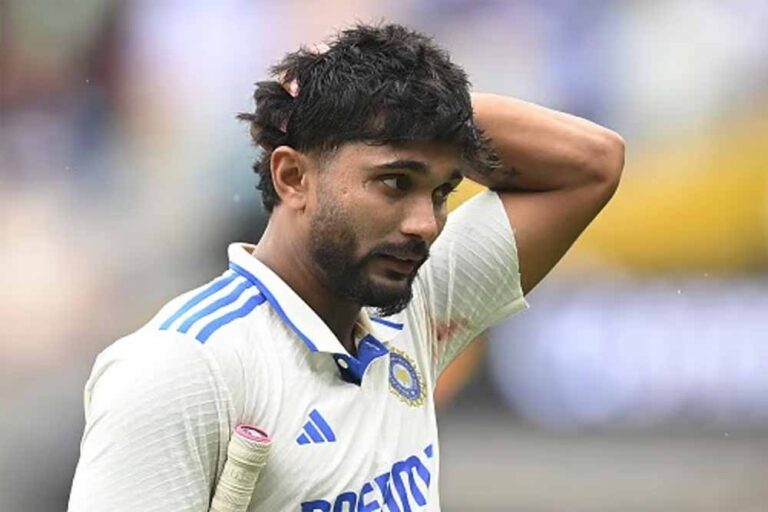 नितीश कुमार रेड्डी को लेकर माइकल क्लार्क ने कहा- उन्हें कम आंका गया है, वह एक प्रतिभाशाली खिलाड़ी हैं