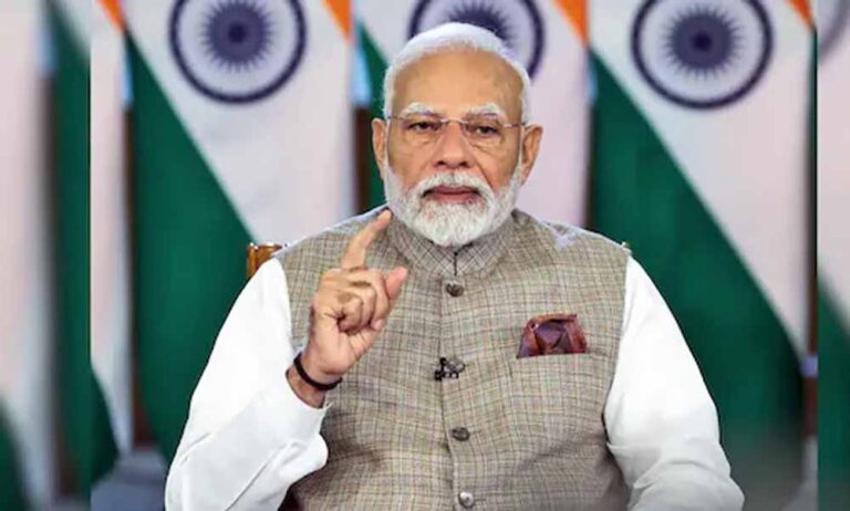 पीएम मोदी का फ्रांस दौरा, एआई शिखर सम्मेलन में होंगे शामिल पीएम मोदी का फ्रांस दौरा, एआई शिखर सम्मेलन में होंगे शामिल