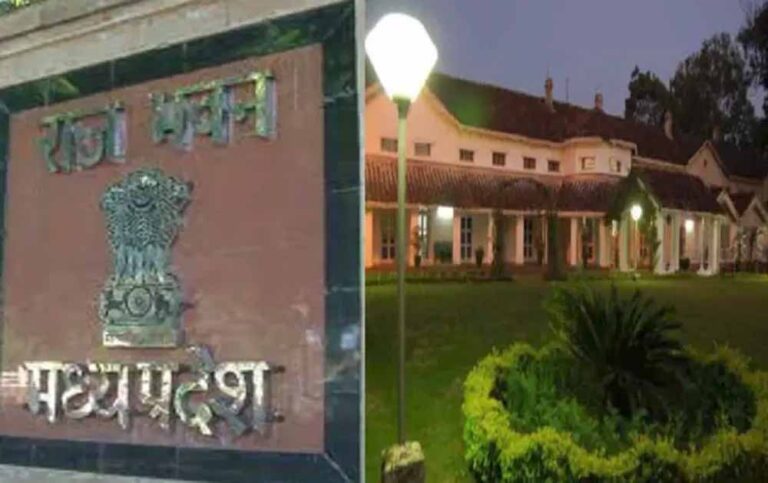 राजभवन का अवलोकन: विशेष आकर्षण- संविधान आधारित प्रदर्शनी और ओपन थिएटर राजभवन का अवलोकन: विशेष आकर्षण- संविधान आधारित प्रदर्शनी और ओपन थिएटर