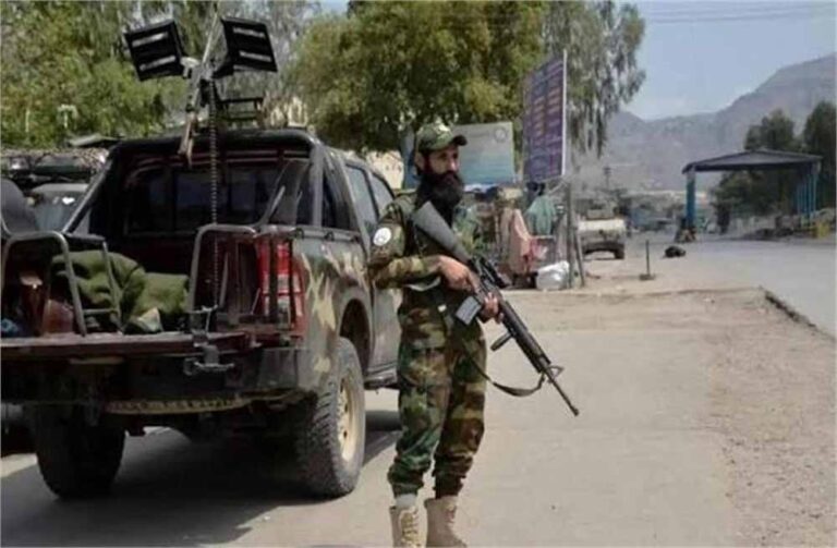 46 निर्दोष नागरिकों की मौत पाकिस्तान द्वारा अफगानिस्तान में किए गए हवाई हमलों की निंदा की 46 निर्दोष नागरिकों की मौत पाकिस्तान द्वारा अफगानिस्तान में किए गए हवाई हमलों की निंदा की