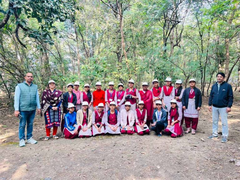 शासकीय कन्या महाविद्यालय, सिवनी मालवा में राष्ट्रीय पक्षी दिवस पर कार्यक्रम का सफल आयोजन शासकीय कन्या महाविद्यालय, सिवनी मालवा में राष्ट्रीय पक्षी दिवस पर कार्यक्रम का सफल आयोजन