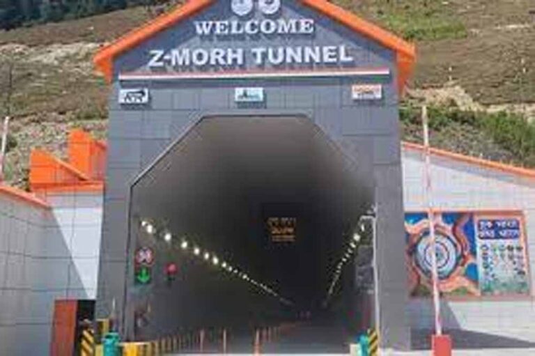 प्रधानमंत्री नरेंद्र मोदी जहां आतंकियों ने ली 7 लोगों की जान, वहां सुरंग का उद्घाटन करेंगे प्रधानमंत्री नरेंद्र मोदी जहां आतंकियों ने ली 7 लोगों की जान, वहां सुरंग का उद्घाटन करेंगे