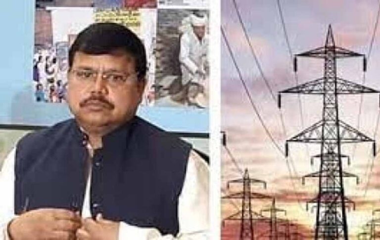 ऊर्जा मंत्री तोमर ने की पश्चिम क्षेत्र विद्युत वितरण कम्पनी के कार्यों की समीक्षा ऊर्जा मंत्री तोमर ने की पश्चिम क्षेत्र विद्युत वितरण कम्पनी के कार्यों की समीक्षा