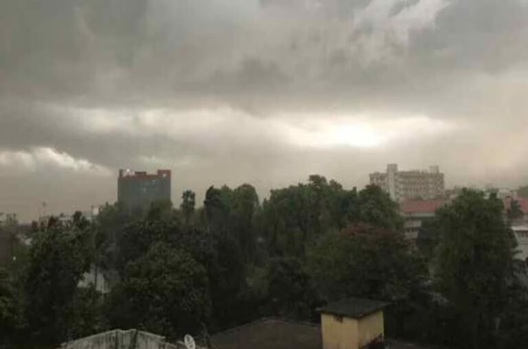 मध्य प्रदेश में फिर 13 फरवरी से बदलेगा मौसम, सर्दी का एक और दौर होगा शुरू, लुढ़केगा तापमान मध्य प्रदेश में फिर 13 फरवरी से बदलेगा मौसम, सर्दी का एक और दौर होगा शुरू, लुढ़केगा तापमान