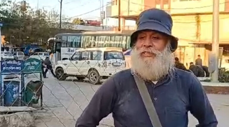 जेवियर 10 वर्ष पहले बिजनेस के सिलसिले से भारत आए थे, इसके बाद वे यहीं के हो गए