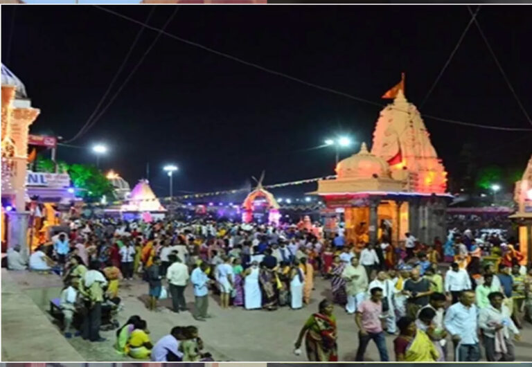 उज्जैन सिंहस्थ 2028 की तैयारियां जोरों पर , प्रयागराज कुम्भ से सीख लेते हुए क्राउड मैनेजमेंट पर विशेष ध्यान