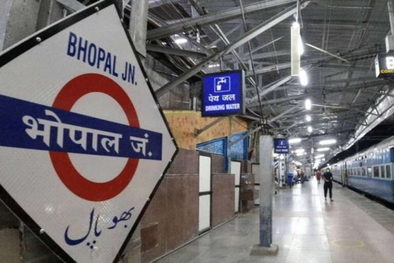 भोपाल मंडल के दो स्टेशनों को मिला “बीईई शून्य लेबल प्रमाणपत्र”, रेलवे की ऊर्जा संरक्षण में बड़ी उपलब्धि