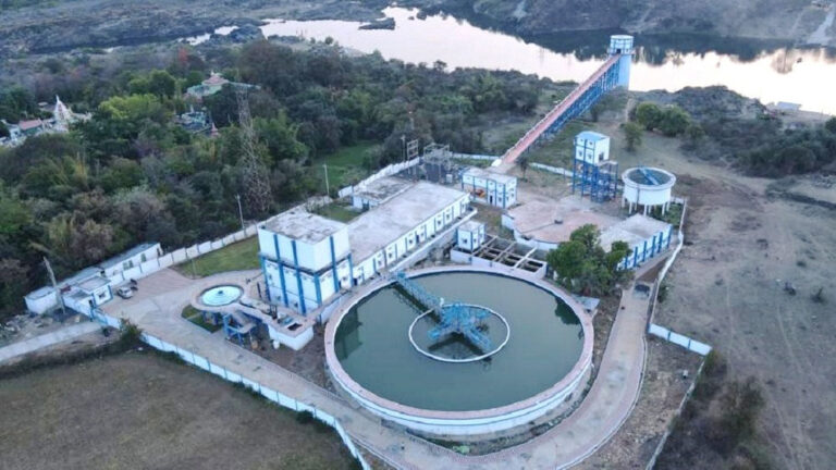 डेढ़ लाख से अधिक आबादी को नल से जल, 257 करोड़ रूपये की योजना पूरी डेढ़ लाख से अधिक आबादी को नल से जल, 257 करोड़ रूपये की योजना पूरी