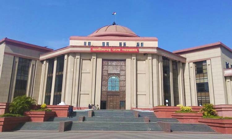 छत्तीसगढ़ हाईकोर्ट ने पूरे राज्य में 108 वाहनों की स्थिति को लेकर विभागीय सचिव को नोटिस जारी कर मांगा जवाब छत्तीसगढ़ हाईकोर्ट ने पूरे राज्य में 108 वाहनों की स्थिति को लेकर विभागीय सचिव को नोटिस जारी कर मांगा जवाब