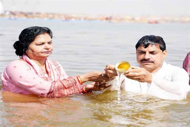 उज्जैन सिंहस्थ 2028 के भव्य आयोजन के संकल्प के साथ आया हूं प्रयागराज : मुख्यमंत्री डॉ. यादव उज्जैन सिंहस्थ 2028 के भव्य आयोजन के संकल्प के साथ आया हूं प्रयागराज : मुख्यमंत्री डॉ. यादव