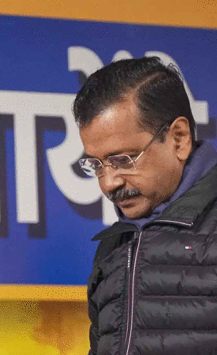 पंजाब में भी कई AAP विधायक असंतुष्ट हैं, ऐसे में पंजाब पर पकड़ बनाए रखने के लिए आप पार्टी को जमीन पर उतरना पड़ेगा पंजाब में भी कई AAP विधायक असंतुष्ट हैं, ऐसे में पंजाब पर पकड़ बनाए रखने के लिए आप पार्टी को जमीन पर उतरना पड़ेगा