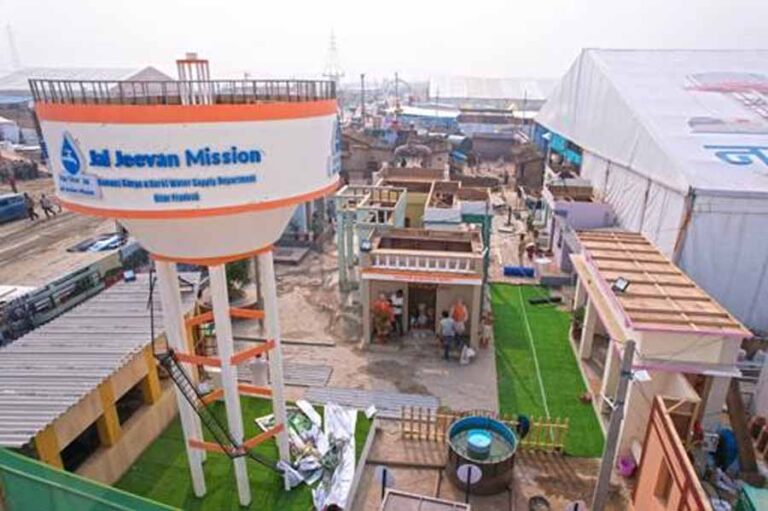 स्वच्छ सुजल गांव-स्वच्छता और जल प्रबंधन की दिशा में सशक्त कदम स्वच्छ सुजल गांव-स्वच्छता और जल प्रबंधन की दिशा में सशक्त कदम