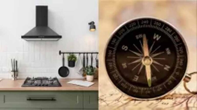 वास्तु शास्त्र के अनुसार इस दिशा में खाना बनाना माना जाता बेहद शुभ