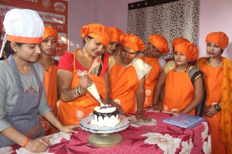 राज्य में मध्य प्रदेश टूरिज्म बोर्ड बना महिला सशक्तिकरण की नई मिसाल