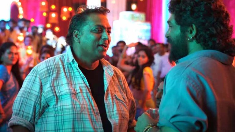 अल्लू अर्जुन ने मेरे लिए जो किया, वो बॉलीवुड में किसी ने नहीं किया: गणेश आचार्य