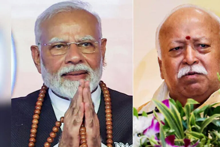 प्रधानमंत्री नरेंद्र मोदी नागपुर में माधव नेत्रालय की आधारशिला के कार्यक्रम में हिस्सा लेंगे !