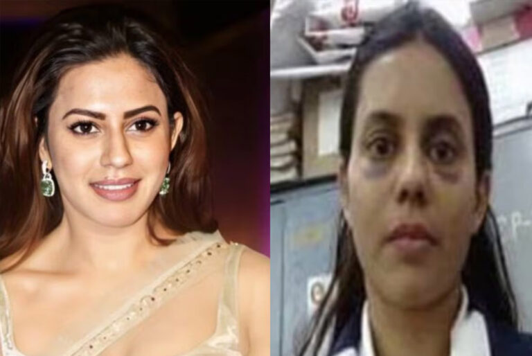 रान्या राव ने पूरे शरीर पर सोना लपेट रखा था, उसके पास जहां भी छेद था, वहां सोना छिपाया था