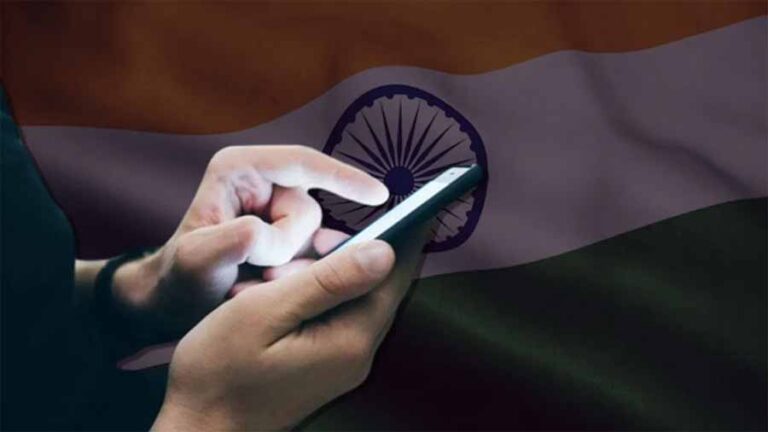 सरकार ने दिया टीसीएस, इन्फोसिस और विप्रो जैसी टेक कंपनियों को मोबाइल OS बनाने का चैलेंज सरकार ने दिया टीसीएस, इन्फोसिस और विप्रो जैसी टेक कंपनियों को मोबाइल OS बनाने का चैलेंज