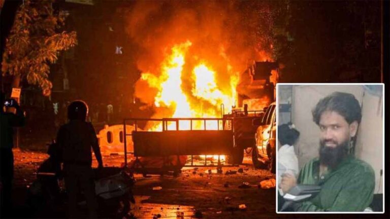 नागपुर हिंसा : ICU में भर्ती इरफान अंसारी ने तोड़ा दम