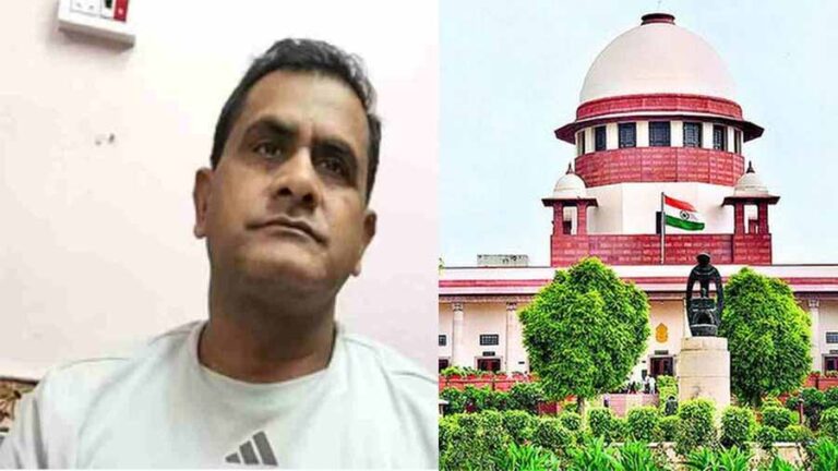 शराब घोटाला मामला : एपी त्रिपाठी को सुप्रीम कोर्ट से सशर्त मिली जमानत