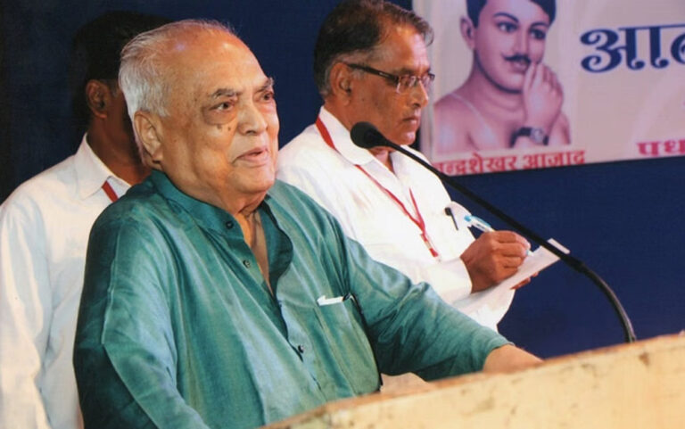 प्रदेश के बड़े अधिवक्ता का निधन, कल होगा अंतिम संस्कार, वरिष्ठ नेताओं ने शोक जताया