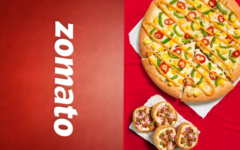 ग्वालियर में नहीं पहुंचाया पिज्जा, अब जोमैटो को देने होंगे 15 हजार का जुर्माना