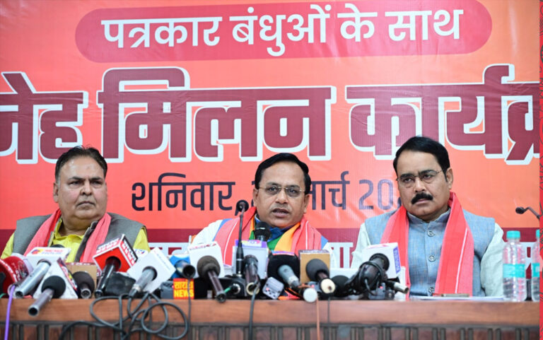 बिहार को अतीत की तरह गौरवशाली बनाने में योगदान दें प्रवासी बिहारी